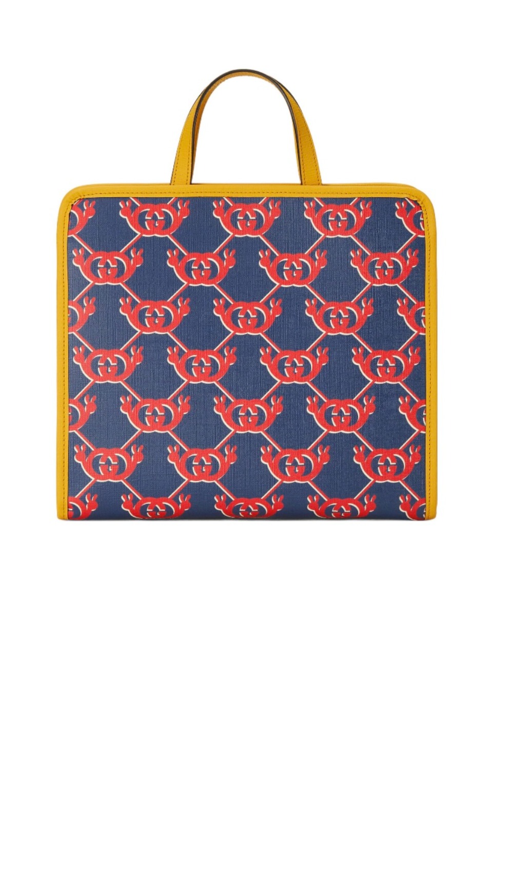 미러급레플리카사이트 | 명품레플리카 전문 쇼핑몰  | 퍼스트원 - 키즈 인터록 스네일 토트백 605614 > 구찌