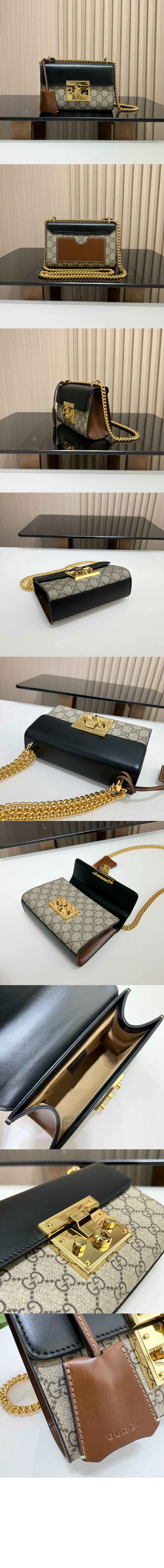 미러급레플리카사이트 | 명품레플리카 전문 쇼핑몰  | 퍼스트원 - 스몰 GG 숄더백 409487 > 구찌