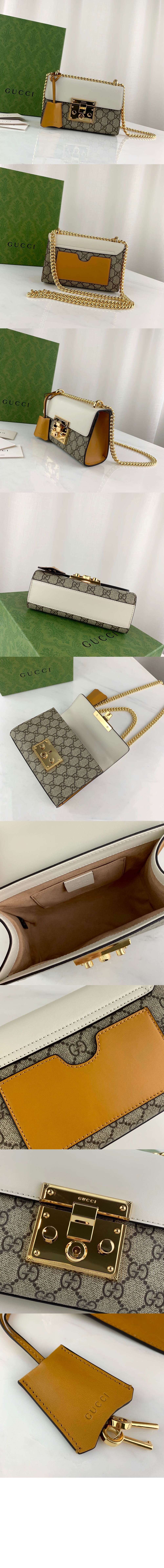 미러급레플리카사이트 | 명품레플리카 전문 쇼핑몰  | 퍼스트원 - 스몰 GG 숄더백 409487 > 구찌