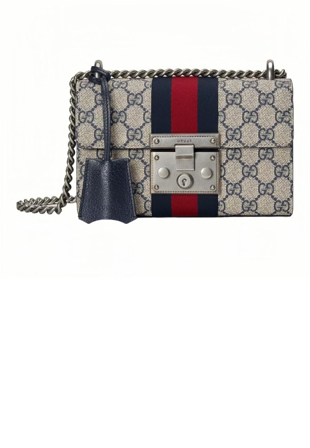 미러급레플리카사이트 | 명품레플리카 전문 쇼핑몰  | 퍼스트원 - 스몰 GG 숄더백 409487 > 구찌