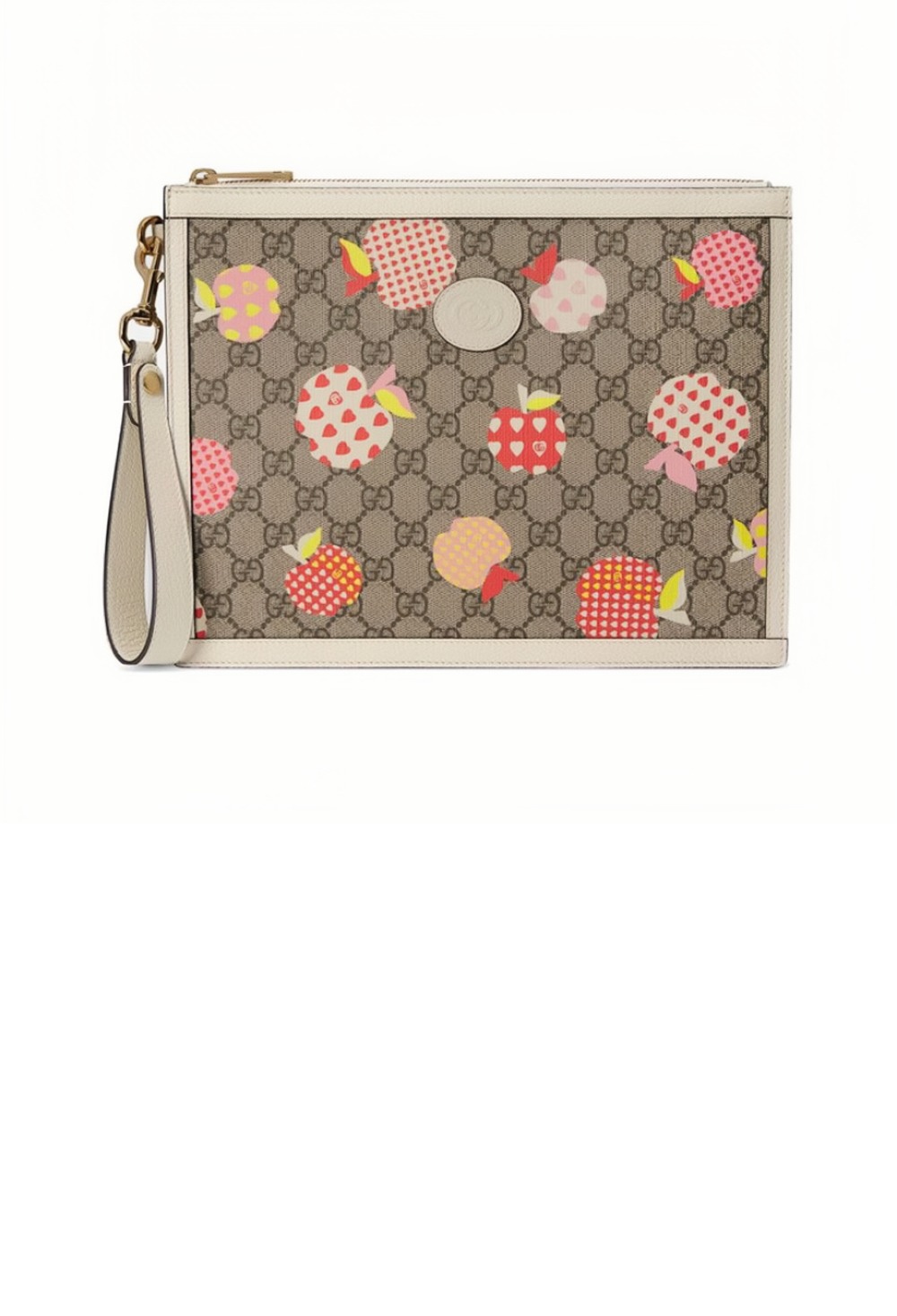 미러급레플리카사이트 | 명품레플리카 전문 쇼핑몰  | 퍼스트원 - 프린트 클러치 664113 > 구찌