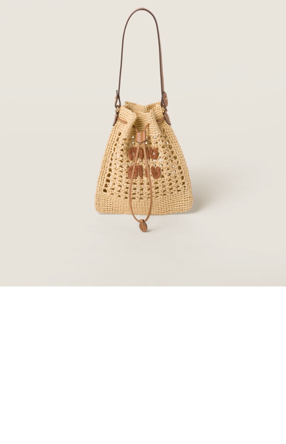 미러급레플리카사이트 | 명품레플리카 전문 쇼핑몰  | 퍼스트원 - 우븐 패브릭 미니백 5ND016 > 미우미우