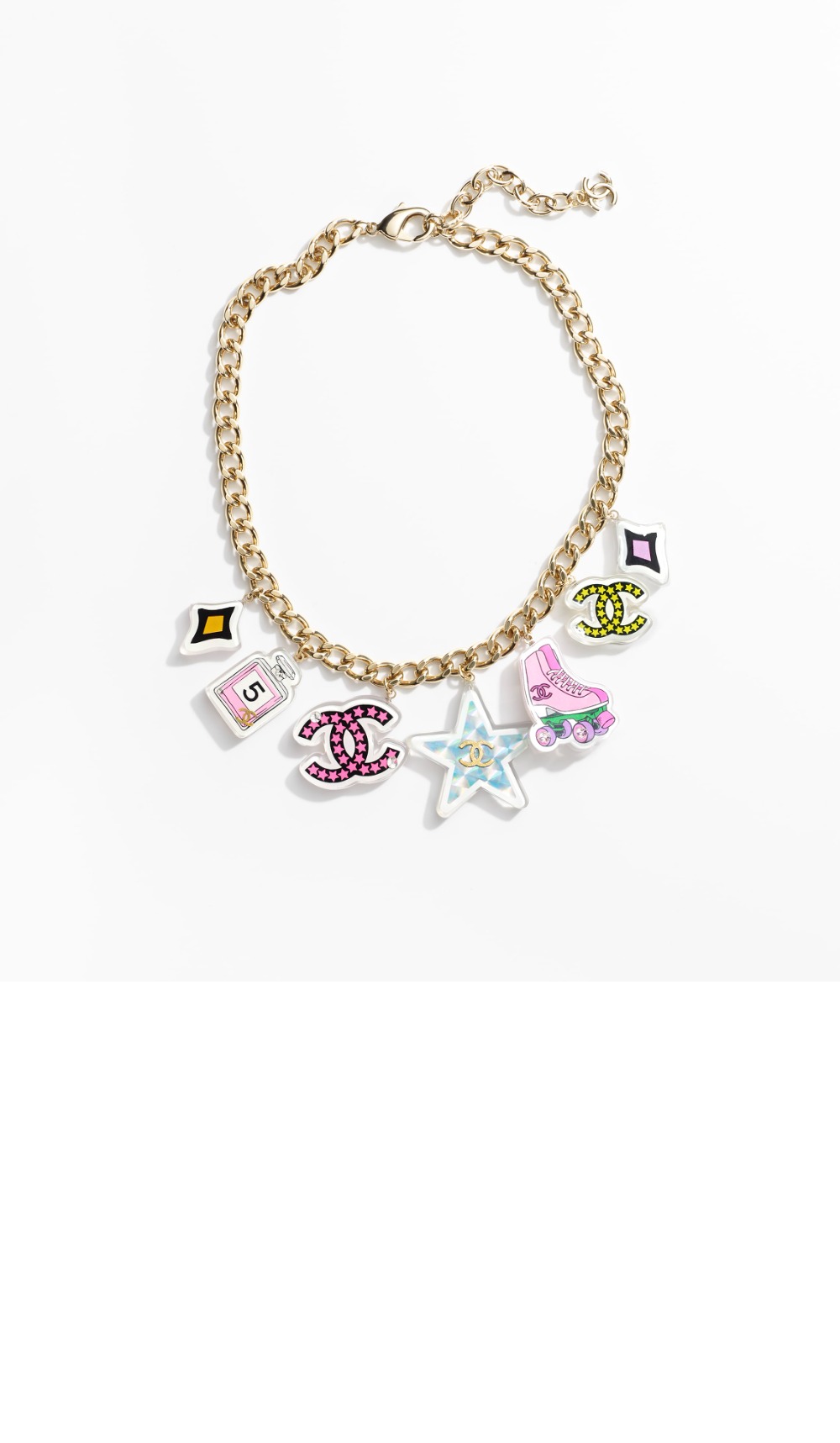 미러급레플리카사이트 | 명품레플리카 전문 쇼핑몰  | 퍼스트원 - 목걸이 ABC788 > 샤넬