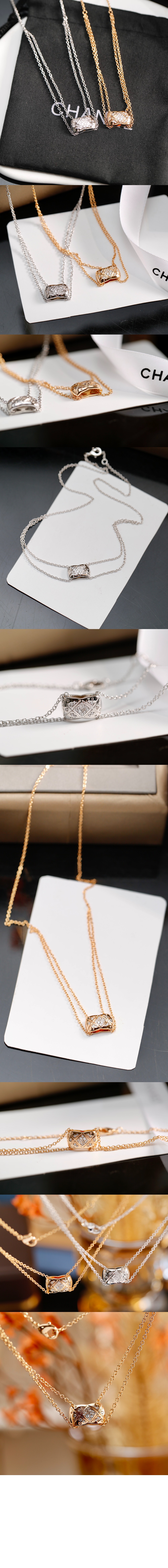 미러급레플리카사이트 | 명품레플리카 전문 쇼핑몰  | 퍼스트원 - 코코크러쉬 목걸이 J11358 > 샤넬