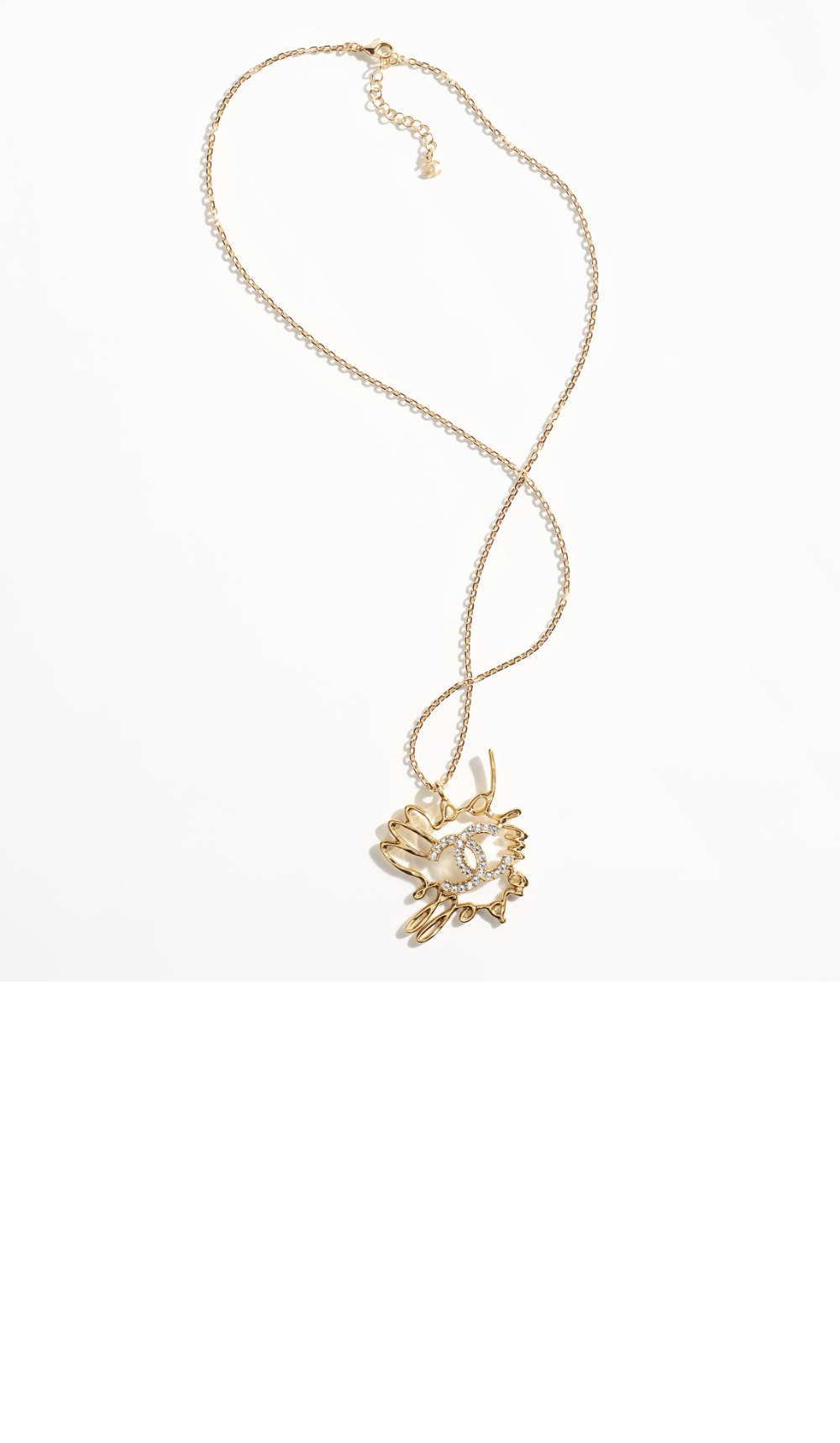 미러급레플리카사이트 | 명품레플리카 전문 쇼핑몰  | 퍼스트원 - 목걸이 ABD422 > 샤넬