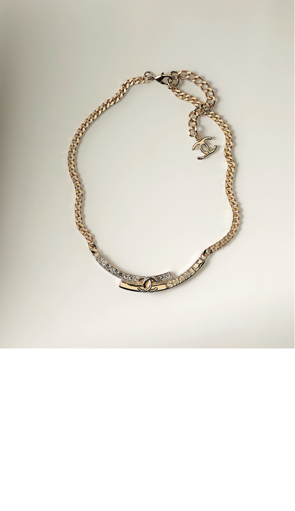 미러급레플리카사이트 | 명품레플리카 전문 쇼핑몰  | 퍼스트원 - 목걸이 AB9083 > 샤넬