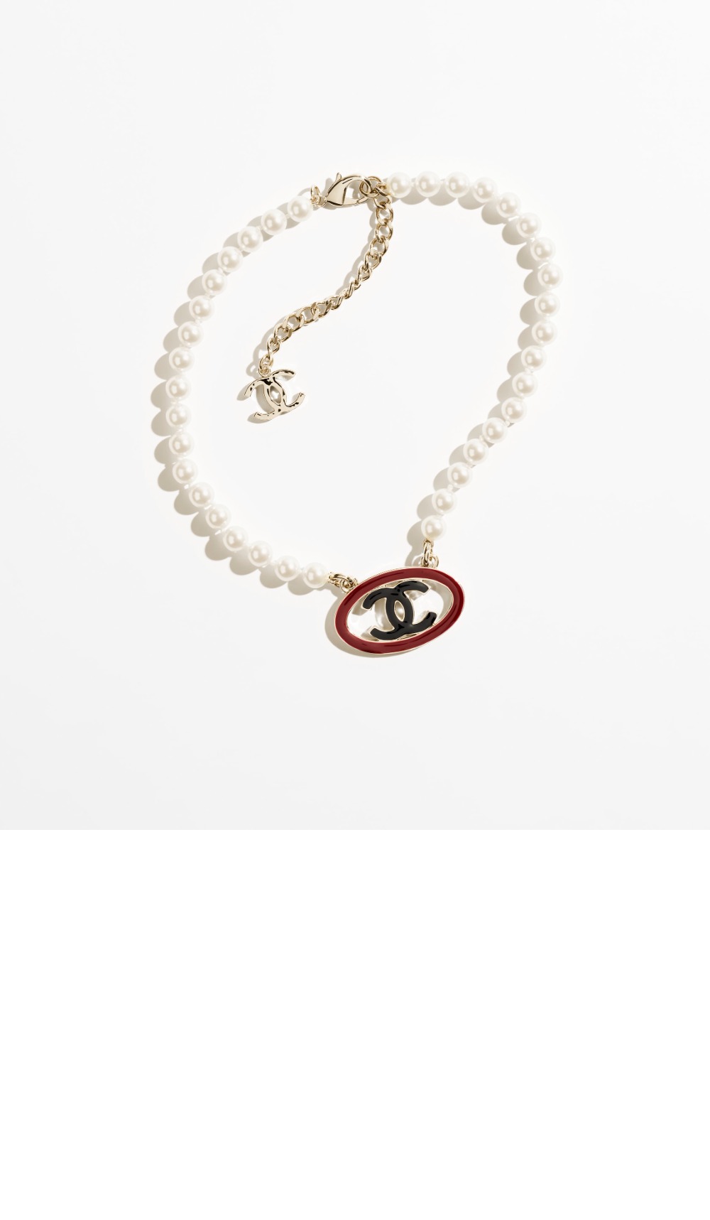 미러급레플리카사이트 | 명품레플리카 전문 쇼핑몰  | 퍼스트원 - 네크리스 ABC874 > 샤넬