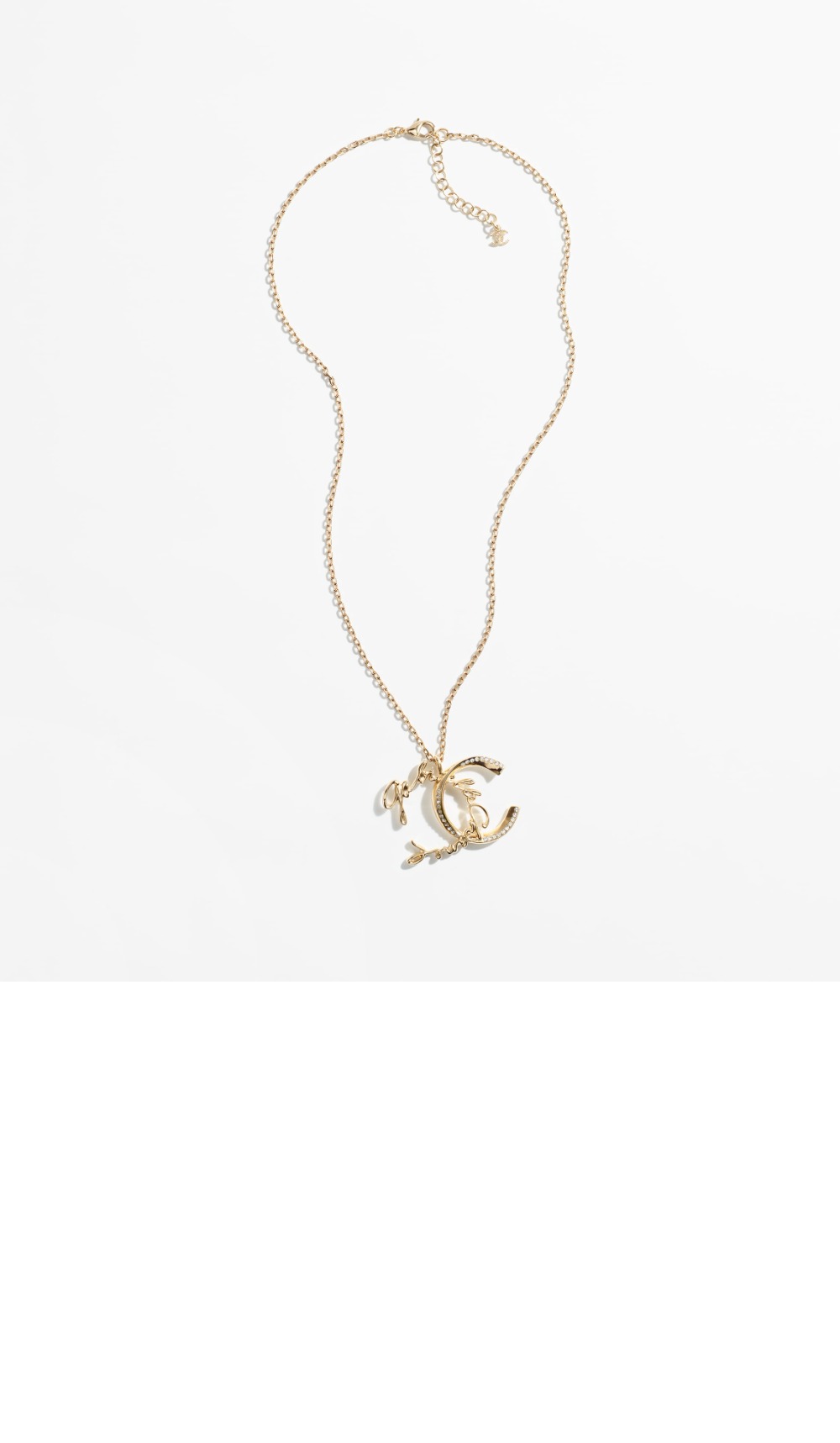 미러급레플리카사이트 | 명품레플리카 전문 쇼핑몰  | 퍼스트원 - 목걸이  ABD607 > 샤넬