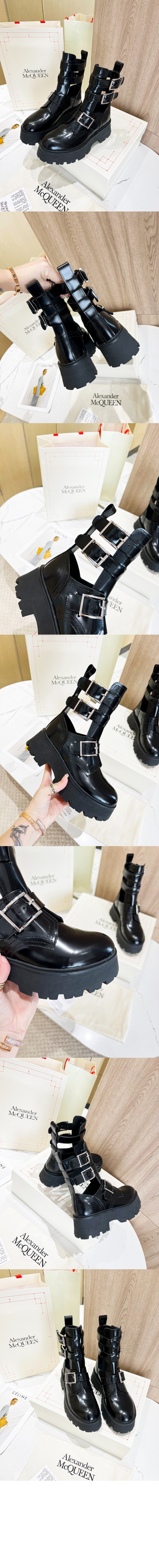 미러급레플리카사이트 | 명품레플리카 전문 쇼핑몰  | 퍼스트원 - 부츠 700078 > 알렉산더맥퀸