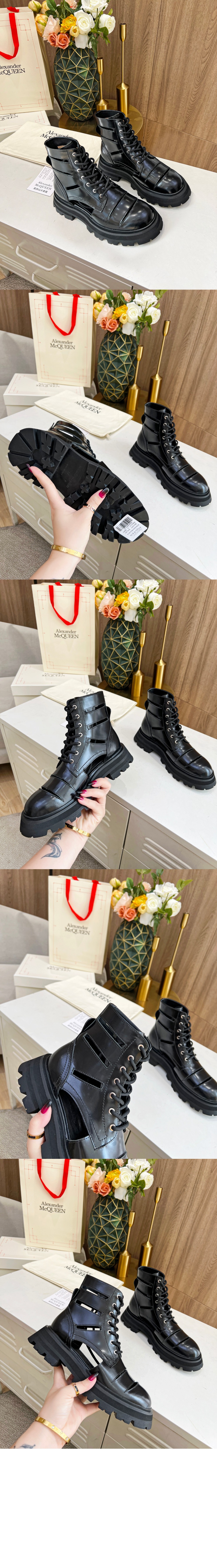 미러급레플리카사이트 | 명품레플리카 전문 쇼핑몰  | 퍼스트원 - 부츠 755644 > 알렉산더맥퀸