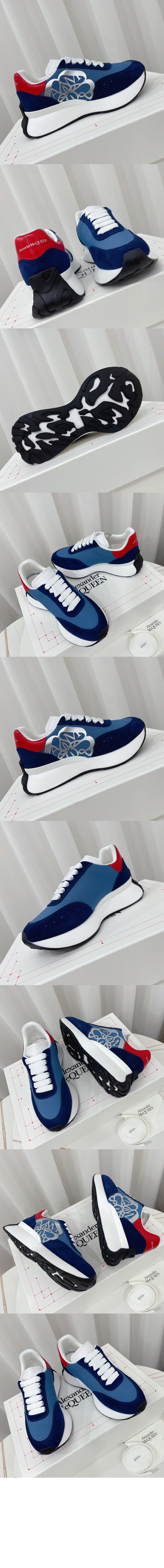 미러급레플리카사이트 | 명품레플리카 전문 쇼핑몰  | 퍼스트원 - 스니커즈 687996 > 알렉산더맥퀸