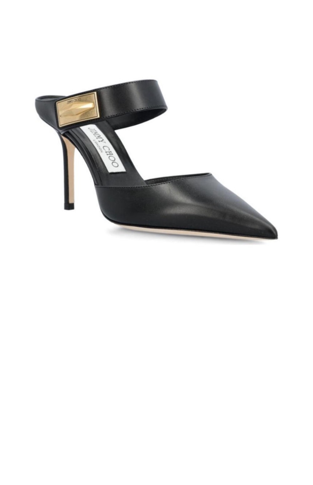 미러급레플리카사이트 | 명품레플리카 전문 쇼핑몰  | 퍼스트원 - NELL MULE 85 > 지미추