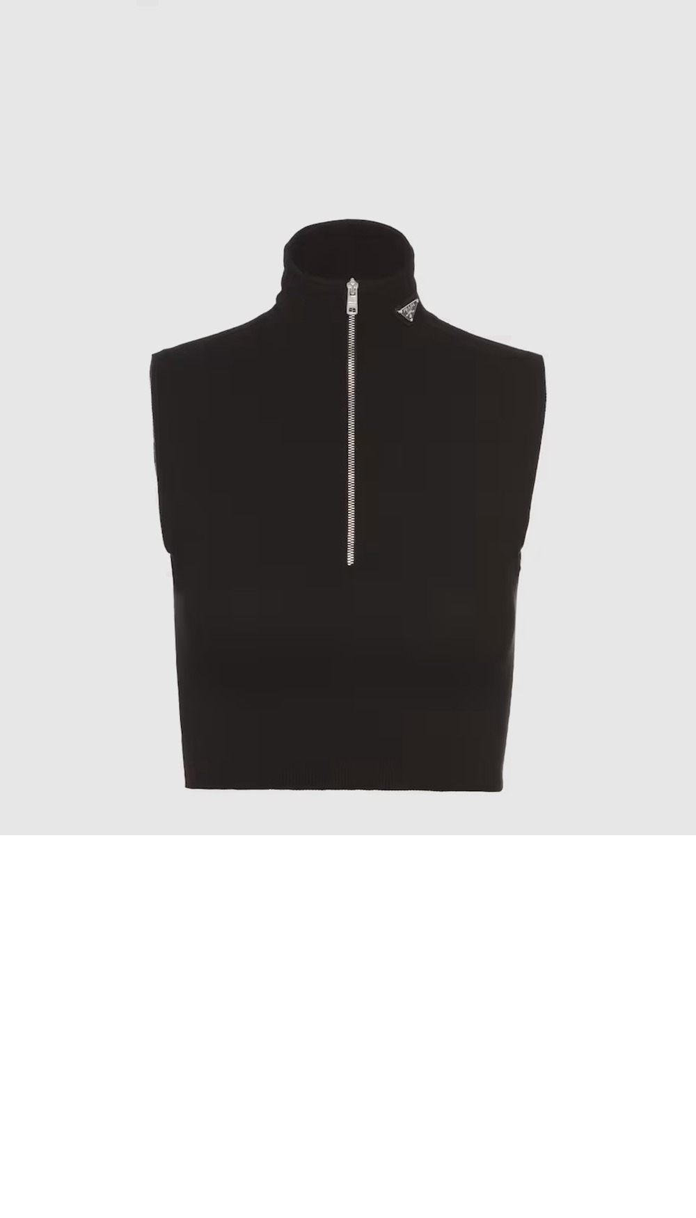 미러급레플리카사이트 | 명품레플리카 전문 쇼핑몰  | 퍼스트원 - 로고 프린트 반팔 > 프라다