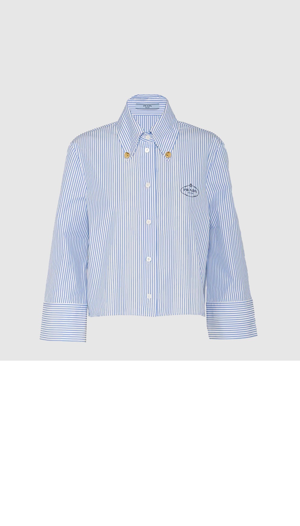 미러급레플리카사이트 | 명품레플리카 전문 쇼핑몰  | 퍼스트원 - 셔츠 톱 > 프라다