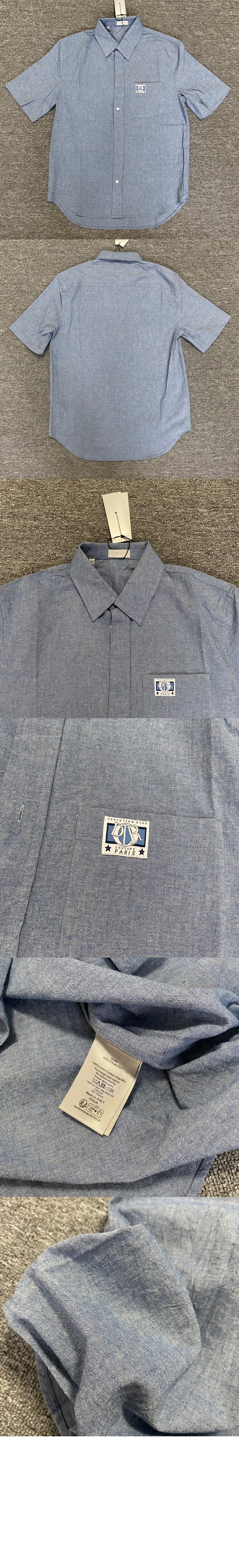 미러급레플리카사이트 | 명품레플리카 전문 쇼핑몰  | 퍼스트원 - 셔츠 톱 > 디올