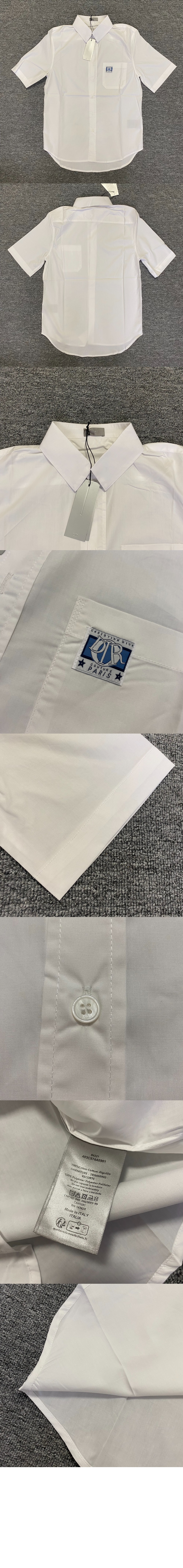 미러급레플리카사이트 | 명품레플리카 전문 쇼핑몰  | 퍼스트원 - 셔츠 톱 > 디올