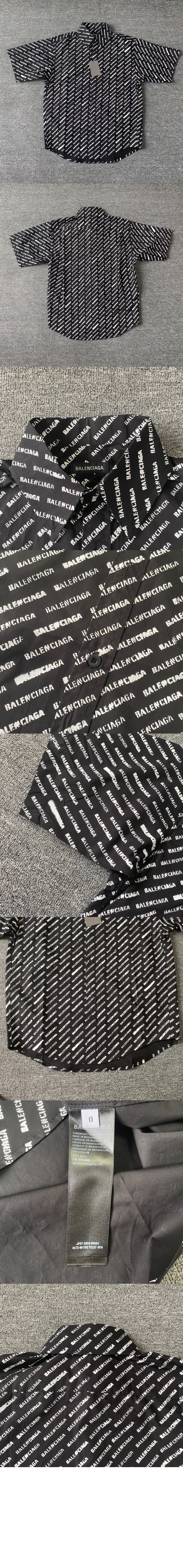 미러급레플리카사이트 | 명품레플리카 전문 쇼핑몰  | 퍼스트원 - 셔츠 톱 > 발렌시아가