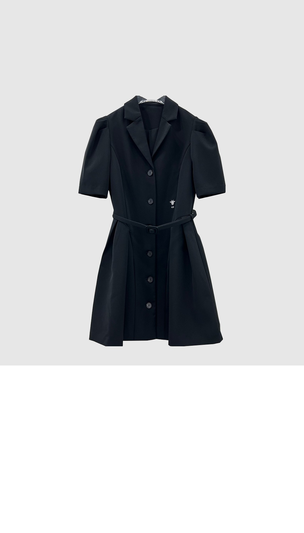 미러급레플리카사이트 | 명품레플리카 전문 쇼핑몰  | 퍼스트원 - 플라워 프린트 원피스 > 디올