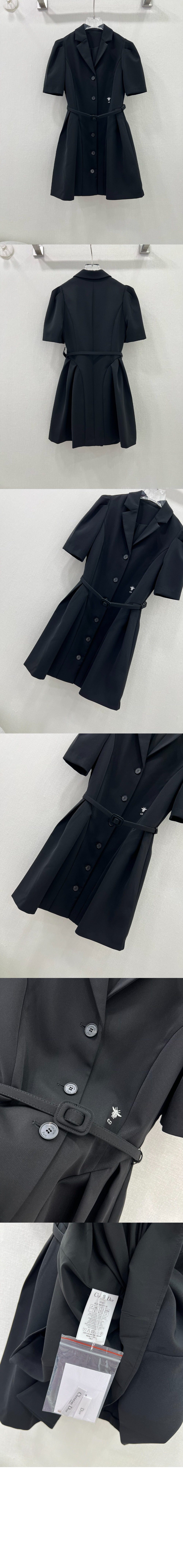 미러급레플리카사이트 | 명품레플리카 전문 쇼핑몰  | 퍼스트원 - 플라워 프린트 원피스 > 디올