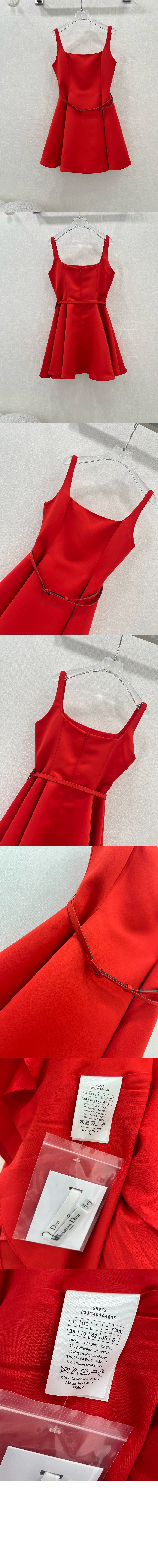 미러급레플리카사이트 | 명품레플리카 전문 쇼핑몰  | 퍼스트원 - 플라워 프린트 원피스 > 디올