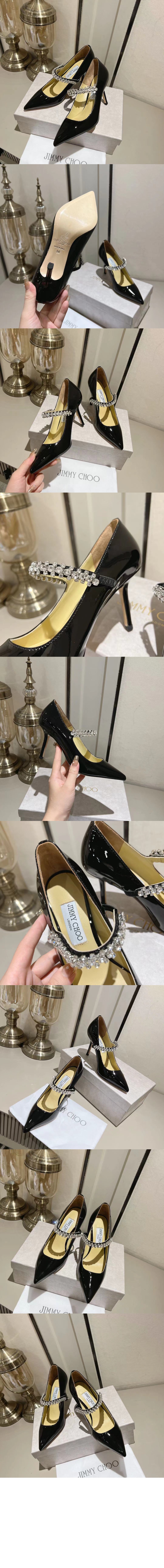 미러급레플리카사이트 | 명품레플리카 전문 쇼핑몰  | 퍼스트원 - Bing Pump 65 > 지미추