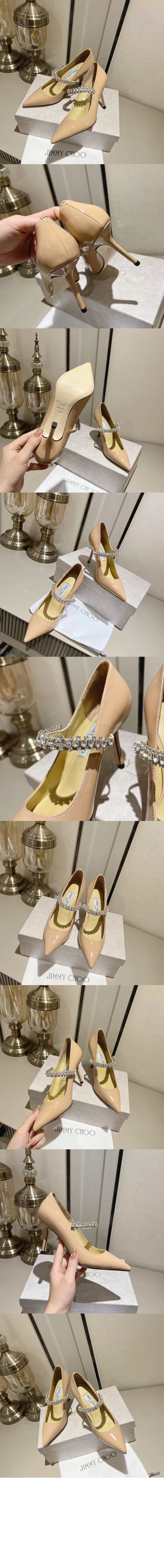 미러급레플리카사이트 | 명품레플리카 전문 쇼핑몰  | 퍼스트원 - Bing Pump 65 > 지미추