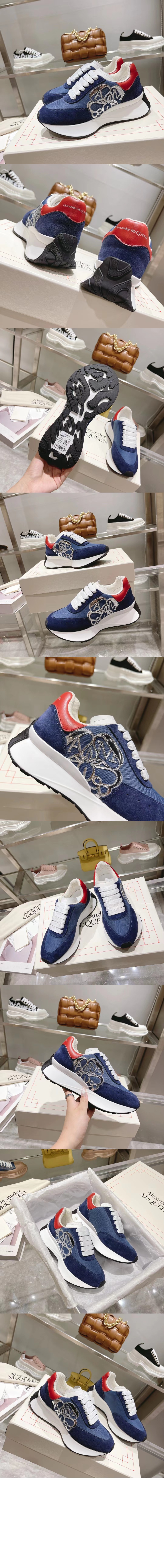 미러급레플리카사이트 | 명품레플리카 전문 쇼핑몰  | 퍼스트원 - 스니커즈 688546 > 알렉산더맥퀸