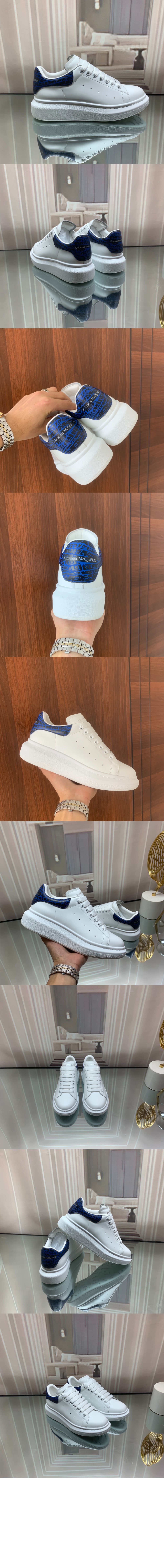 미러급레플리카사이트 | 명품레플리카 전문 쇼핑몰  | 퍼스트원 - 스니커즈 777220 > 알렉산더맥퀸