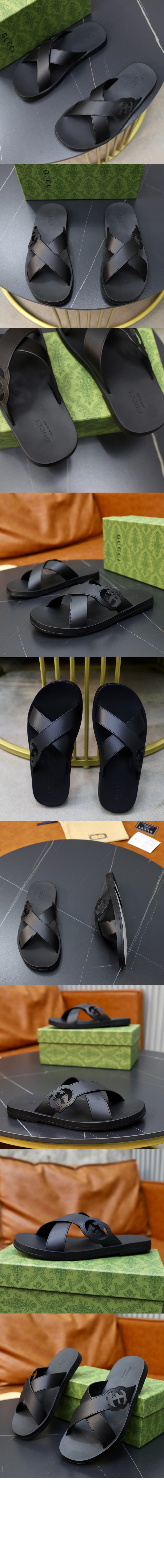 미러급레플리카사이트 | 명품레플리카 전문 쇼핑몰  | 퍼스트원 - 샌들 738471 > 구찌