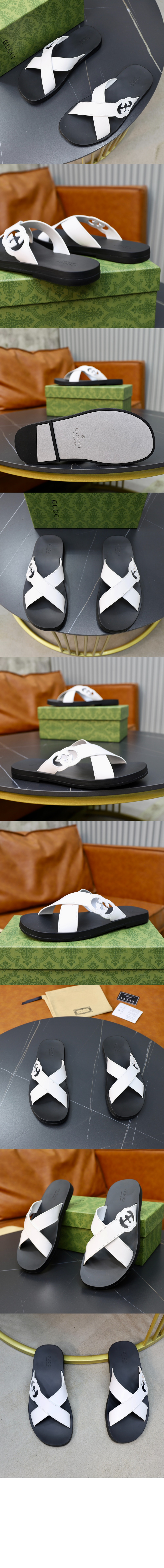 미러급레플리카사이트 | 명품레플리카 전문 쇼핑몰  | 퍼스트원 - 샌들 738471 > 구찌