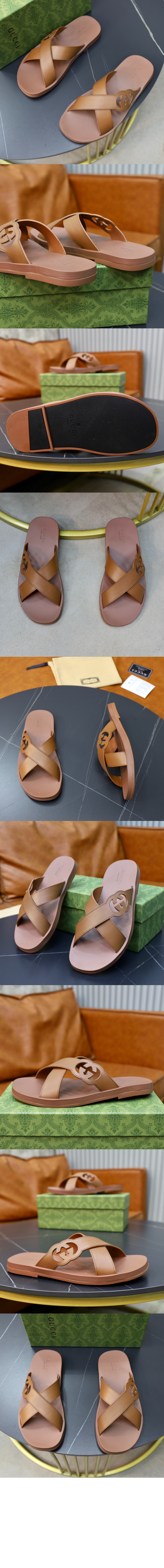 미러급레플리카사이트 | 명품레플리카 전문 쇼핑몰  | 퍼스트원 - 샌들 738471 > 구찌