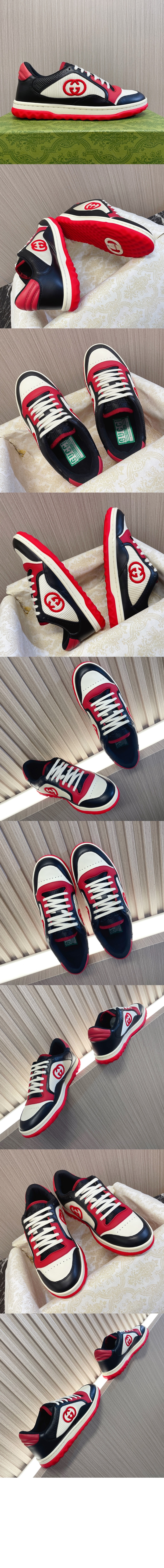 미러급레플리카사이트 | 명품레플리카 전문 쇼핑몰  | 퍼스트원 - 스니커즈 762501 > 구찌