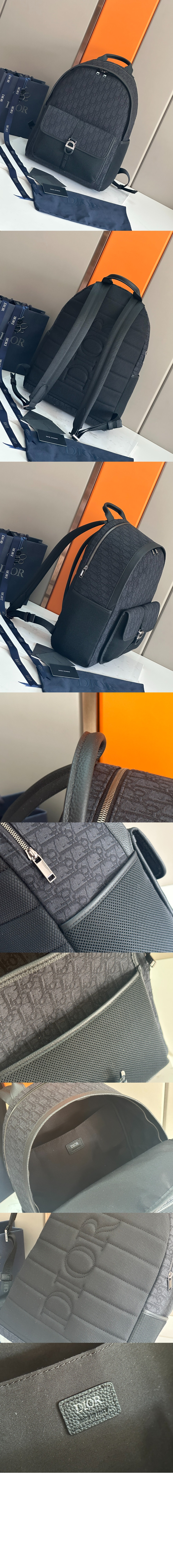 미러급레플리카사이트 | 명품레플리카 전문 쇼핑몰  | 퍼스트원 - 8 백팩 1EIBA > 디올