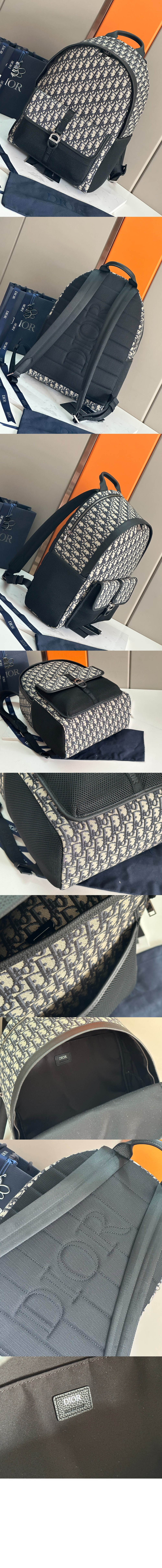 미러급레플리카사이트 | 명품레플리카 전문 쇼핑몰  | 퍼스트원 - 8 백팩 1EIBA > 디올