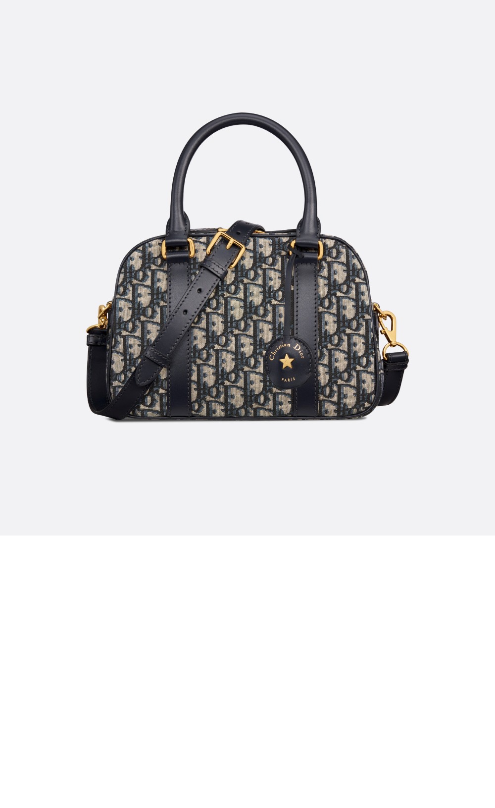 미러급레플리카사이트 | 명품레플리카 전문 쇼핑몰  | 퍼스트원 - D-Vibe 미디엄 볼링백 M1340 > 디올