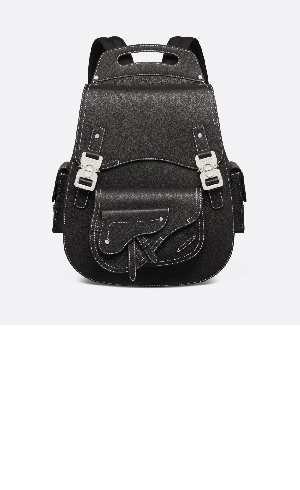 미러급레플리카사이트 | 명품레플리카 전문 쇼핑몰  | 퍼스트원 - 새들 맥시 백팩 1ADBA > 디올