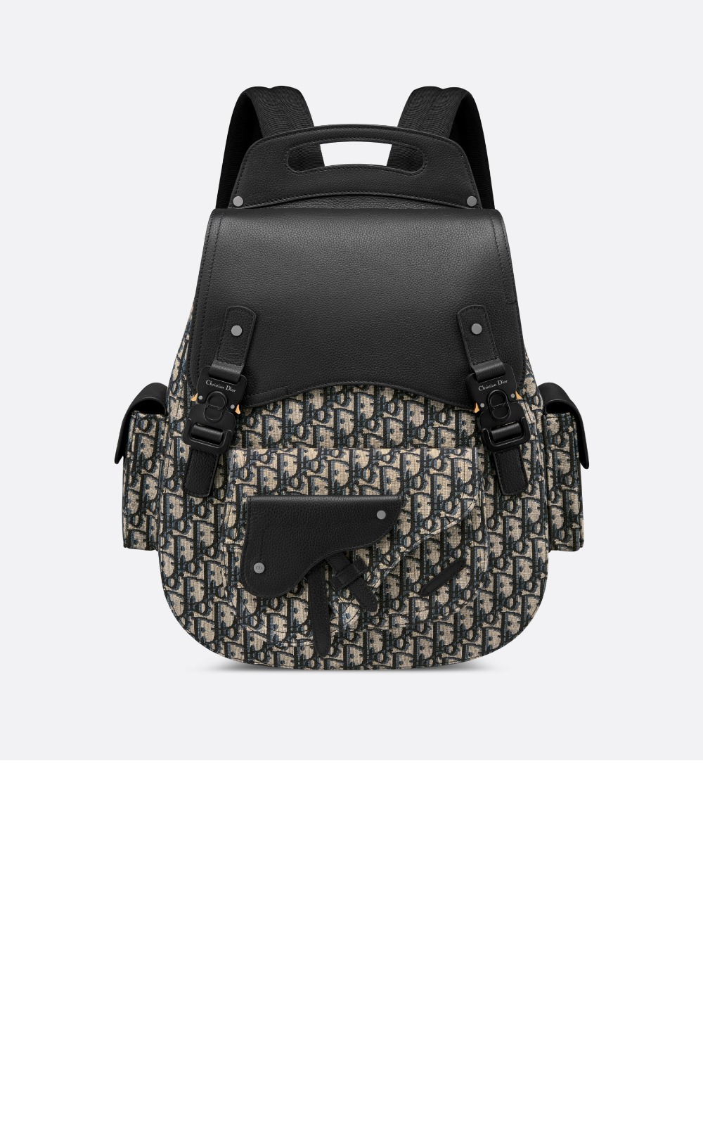 미러급레플리카사이트 | 명품레플리카 전문 쇼핑몰  | 퍼스트원 - 새들 맥시 백팩 1ADBA > 디올