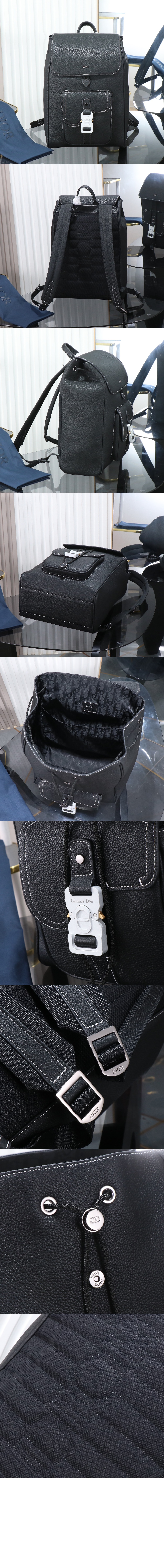 미러급레플리카사이트 | 명품레플리카 전문 쇼핑몰  | 퍼스트원 - 새들 백팩 1ADBA > 디올
