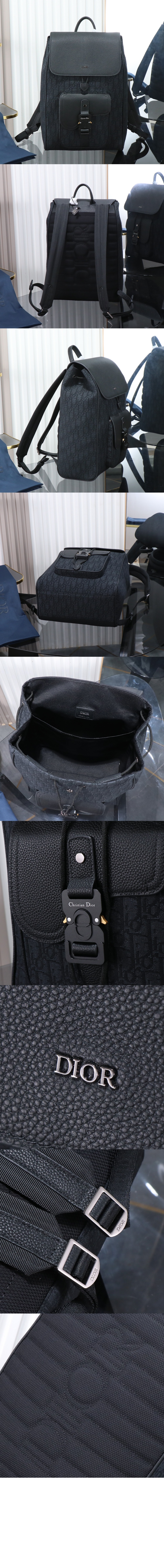 미러급레플리카사이트 | 명품레플리카 전문 쇼핑몰  | 퍼스트원 - 새들 백팩 1ADBA > 디올