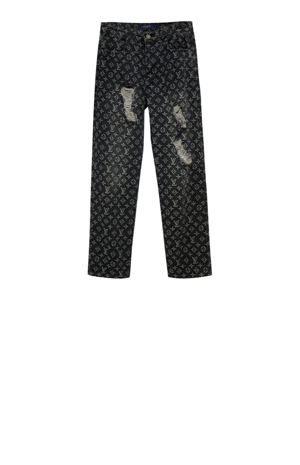 미러급레플리카사이트 | 명품레플리카 전문 쇼핑몰  | 퍼스트원 - 데님 팬츠 > 루이비통