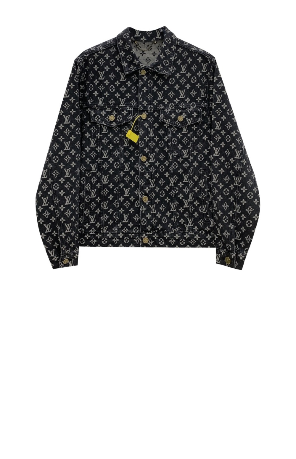 미러급레플리카사이트 | 명품레플리카 전문 쇼핑몰  | 퍼스트원 - 로고 쇼트 코트 > 루이비통