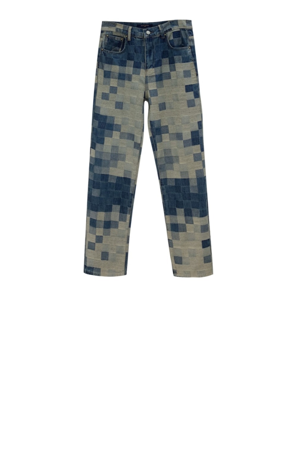 미러급레플리카사이트 | 명품레플리카 전문 쇼핑몰  | 퍼스트원 - 데님 팬츠 > 루이비통