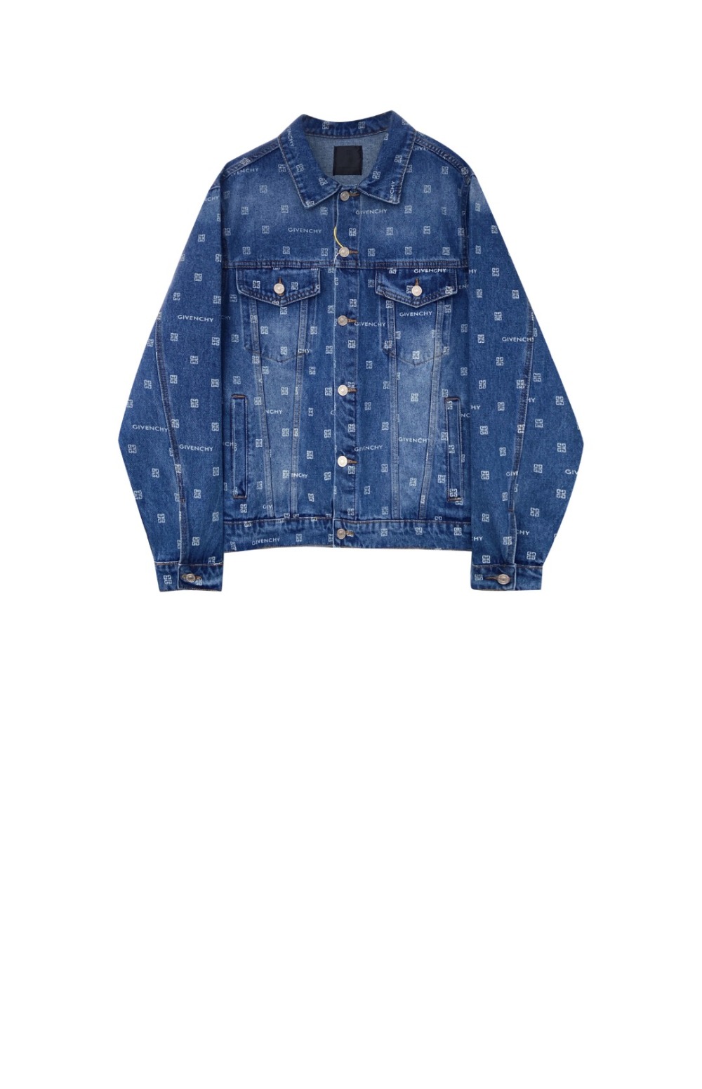 미러급레플리카사이트 | 명품레플리카 전문 쇼핑몰  | 퍼스트원 - 로고 쇼트 코트 > 루이비통