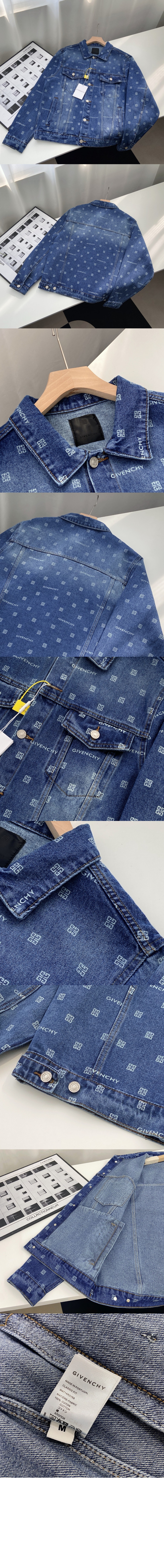 미러급레플리카사이트 | 명품레플리카 전문 쇼핑몰  | 퍼스트원 - 로고 쇼트 코트 > 루이비통