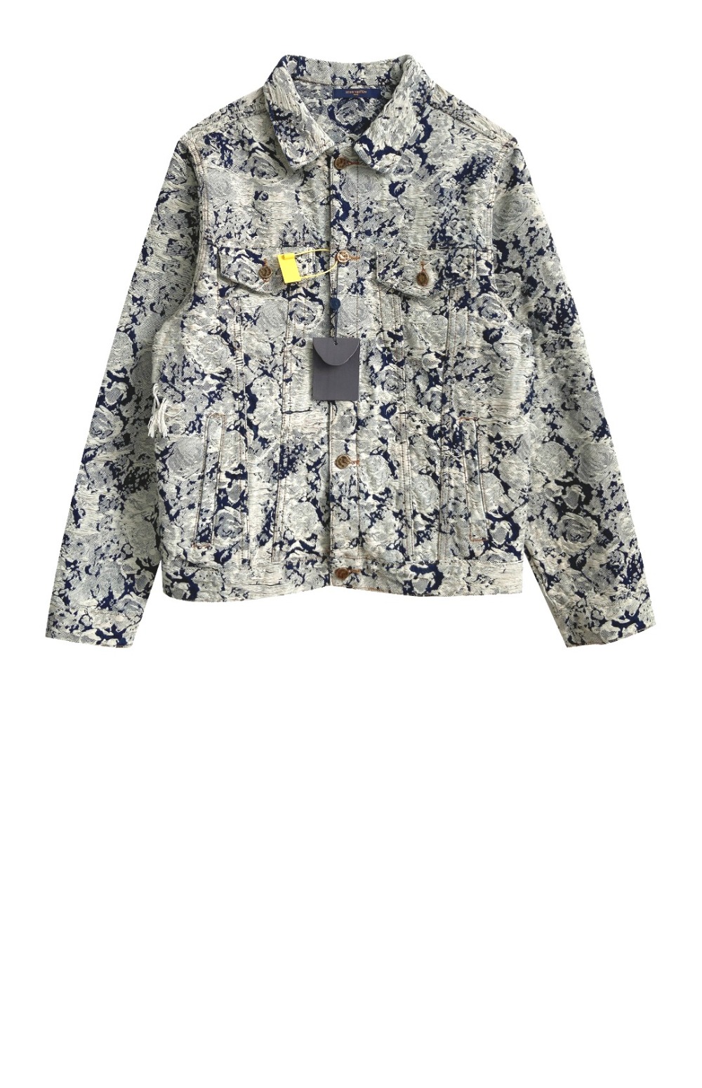 미러급레플리카사이트 | 명품레플리카 전문 쇼핑몰  | 퍼스트원 - 로고 쇼트 코트 > 루이비통