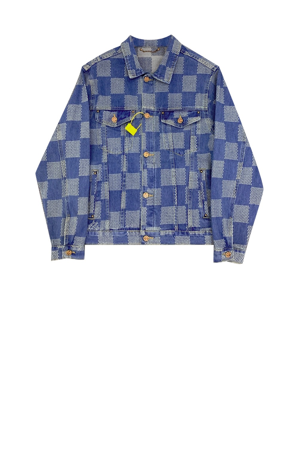 미러급레플리카사이트 | 명품레플리카 전문 쇼핑몰  | 퍼스트원 - 로고 쇼트 코트 > 루이비통