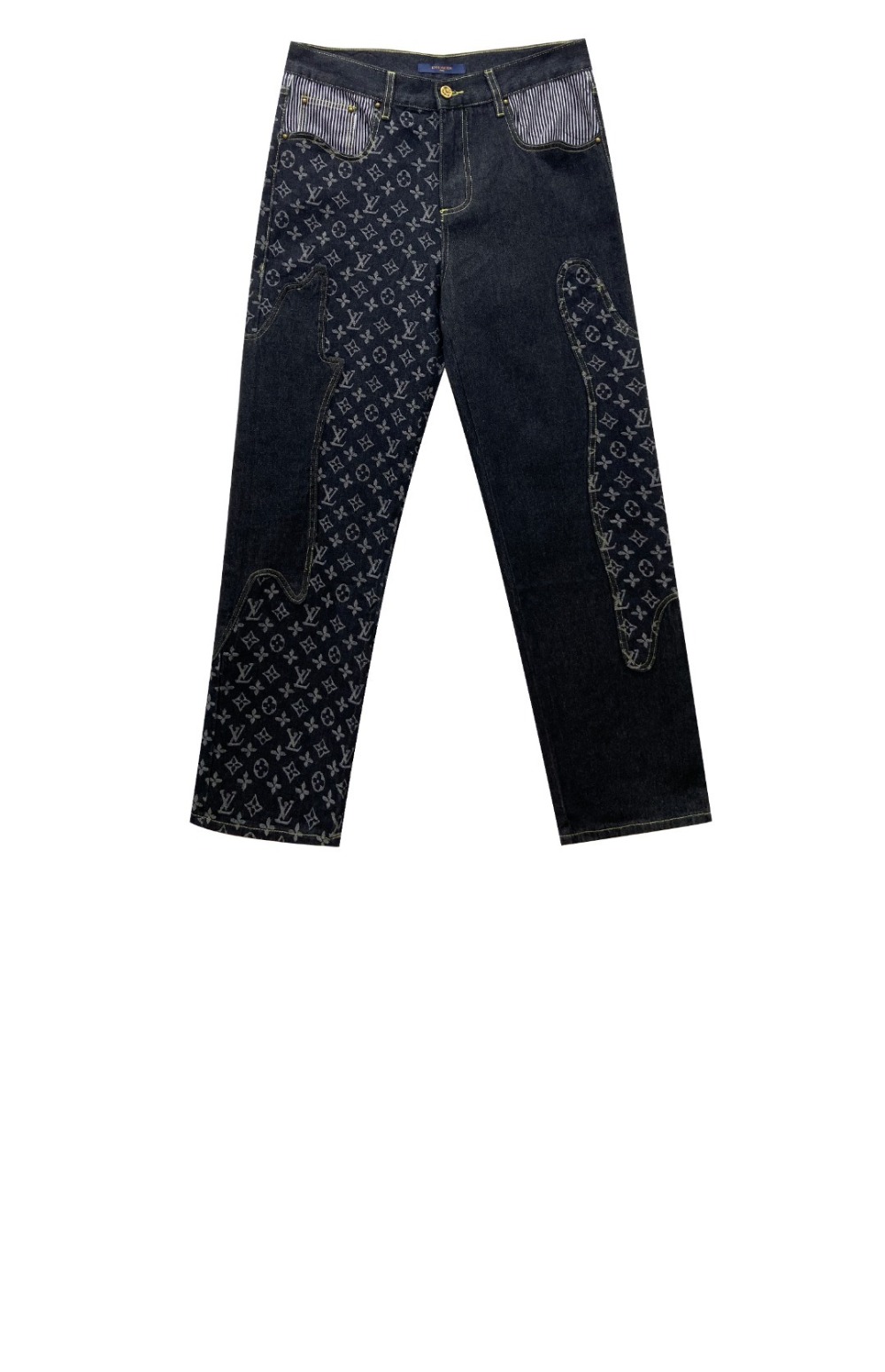 미러급레플리카사이트 | 명품레플리카 전문 쇼핑몰  | 퍼스트원 - 데님 팬츠 > 루이비통