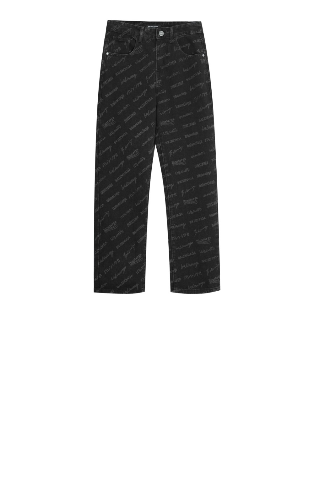 미러급레플리카사이트 | 명품레플리카 전문 쇼핑몰  | 퍼스트원 - 데님 팬츠 > 발렌시아가