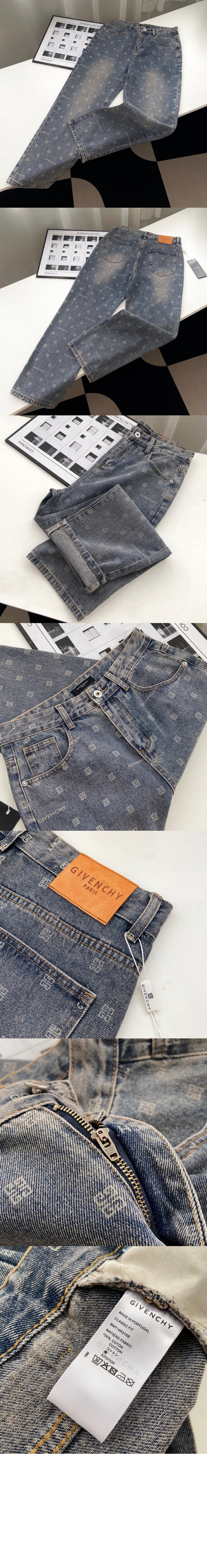 미러급레플리카사이트 | 명품레플리카 전문 쇼핑몰  | 퍼스트원 - 데님 팬츠 > 루이비통