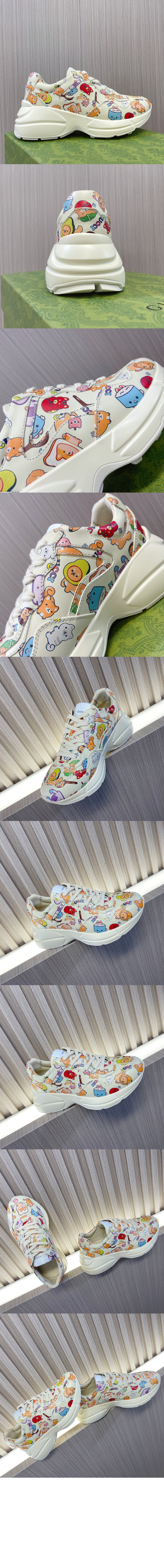 미러급레플리카사이트 | 명품레플리카 전문 쇼핑몰  | 퍼스트원 - 스니커즈 738878 > 구찌